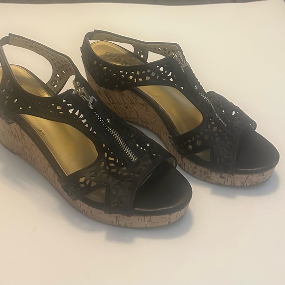 Diba Wedge shoes - Picture 3 of 8